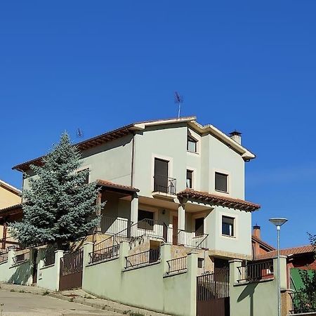Vivienda De Uso Turistico En Entorno Maravilloso Huerta Del Rey Ngoại thất bức ảnh