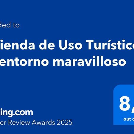 Vivienda De Uso Turistico En Entorno Maravilloso Huerta Del Rey Ngoại thất bức ảnh