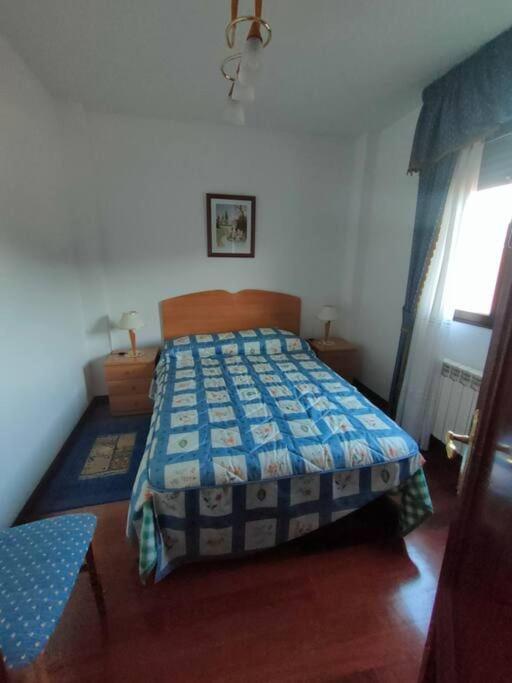 Vivienda De Uso Turistico En Entorno Maravilloso Huerta Del Rey Ngoại thất bức ảnh