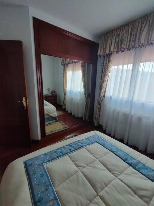Vivienda De Uso Turistico En Entorno Maravilloso Huerta Del Rey Ngoại thất bức ảnh