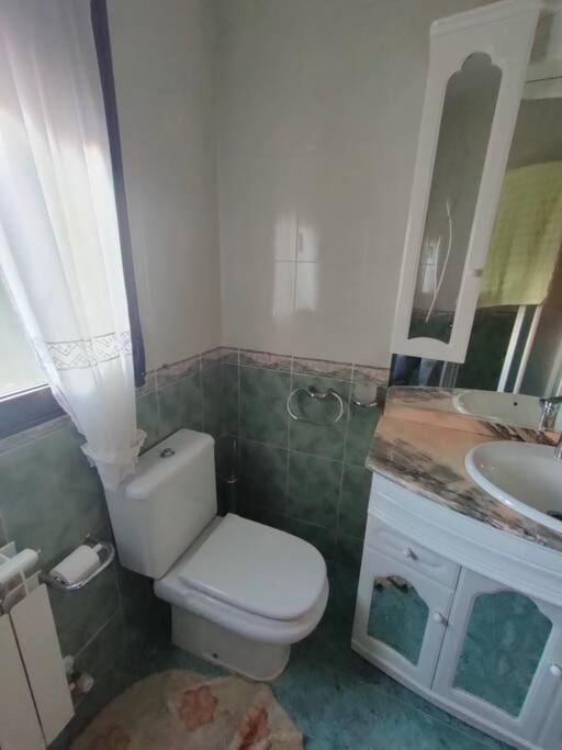 Vivienda De Uso Turistico En Entorno Maravilloso Huerta Del Rey Ngoại thất bức ảnh