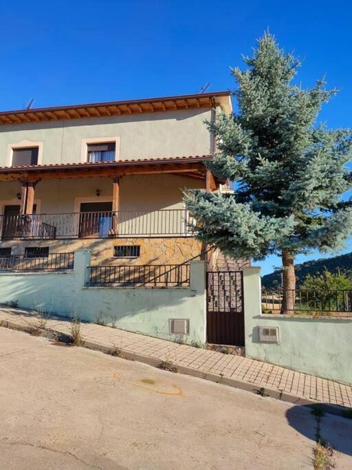 Vivienda De Uso Turistico En Entorno Maravilloso Huerta Del Rey Ngoại thất bức ảnh