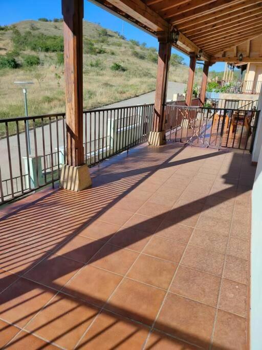 Vivienda De Uso Turistico En Entorno Maravilloso Huerta Del Rey Ngoại thất bức ảnh