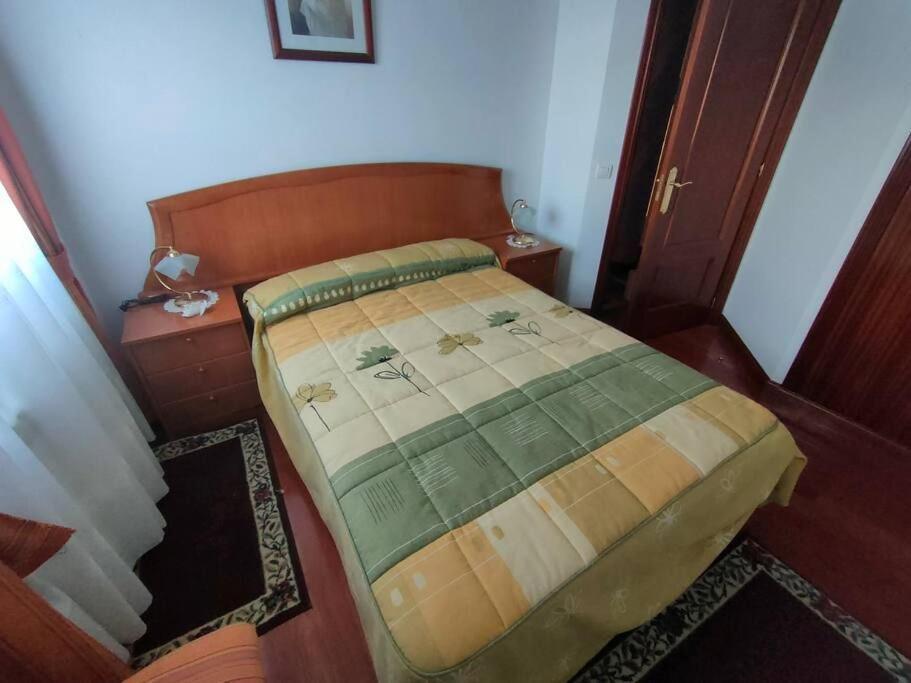 Vivienda De Uso Turistico En Entorno Maravilloso Huerta Del Rey Ngoại thất bức ảnh