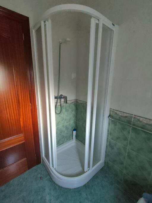 Vivienda De Uso Turistico En Entorno Maravilloso Huerta Del Rey Ngoại thất bức ảnh