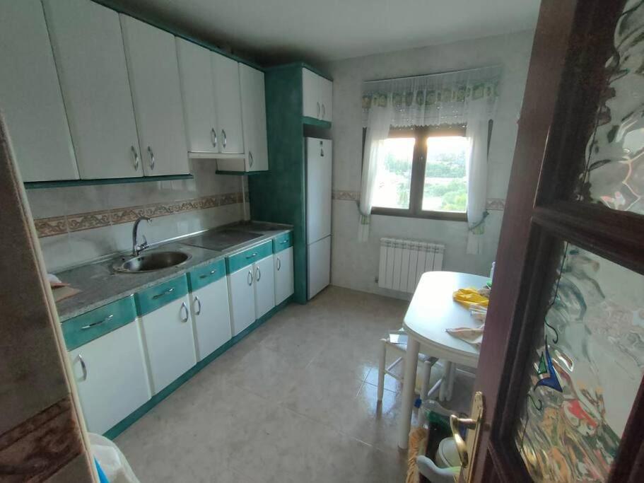 Vivienda De Uso Turistico En Entorno Maravilloso Huerta Del Rey Ngoại thất bức ảnh