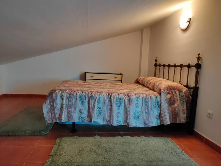 Vivienda De Uso Turistico En Entorno Maravilloso Huerta Del Rey Ngoại thất bức ảnh